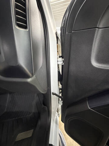 2019 Chevrolet Silverado 2500HD Work Truck