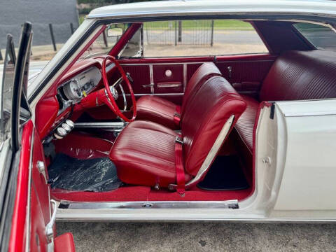 1964 Chevrolet Chevelle