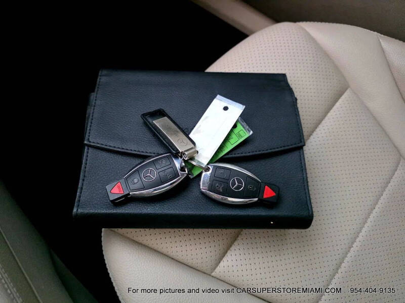 2018 Mercedes-Benz GLC GLC 300