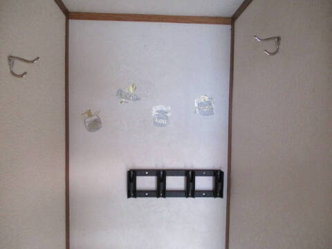 2008 ICE CASTLE 17' FISH HOUSE