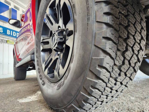 2014 Toyota 4Runner SR5 Premium