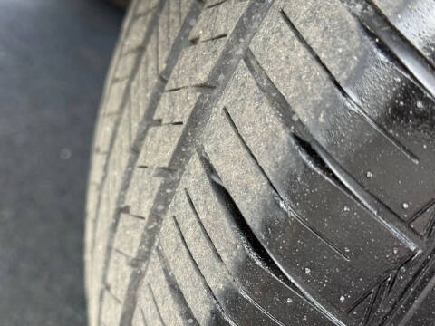 2013 Nissan Frontier