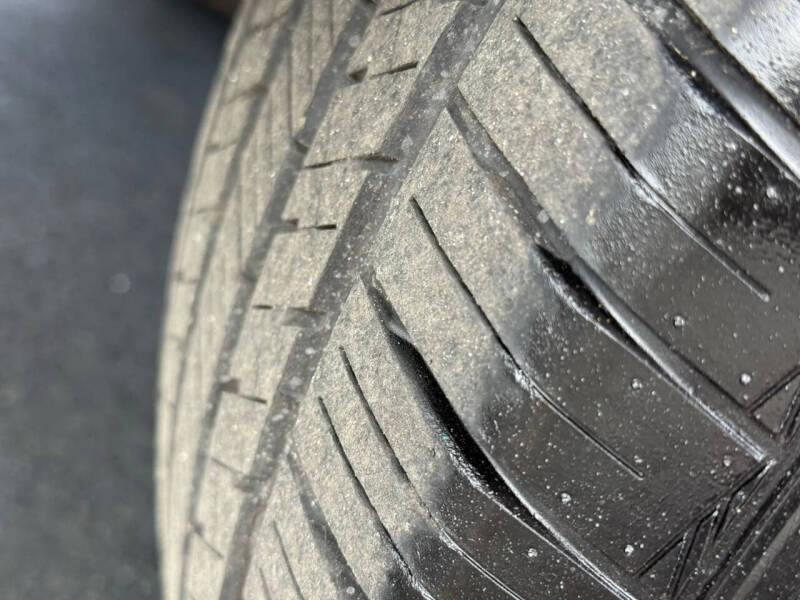 2013 Nissan Frontier