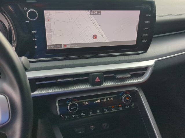 2023 Kia K5