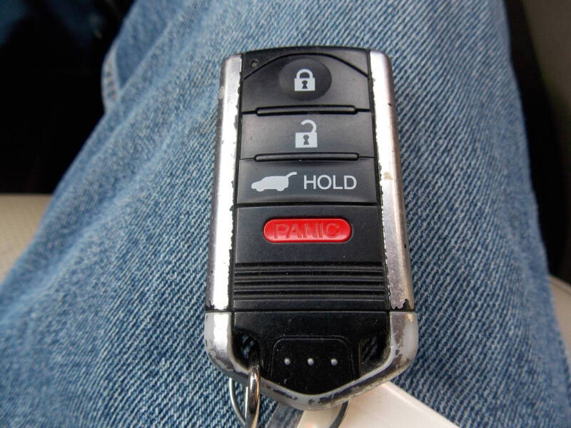2014 Acura RDX w/Tech