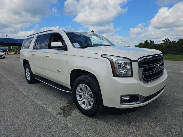 2015 GMC Yukon XL for sale at Miltimore Motor Company in Pine River, MN