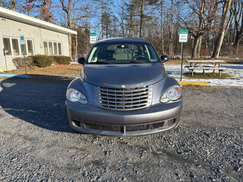 2007 Chrysler PT Cruiser
