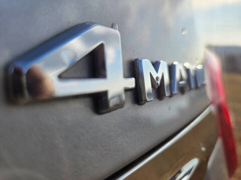 2018 Mercedes-Benz GLA GLA 250 4MATIC