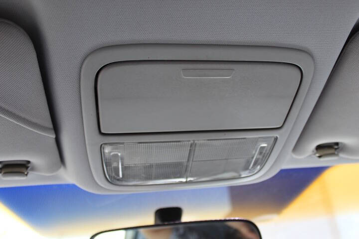 2007 Honda Odyssey LX