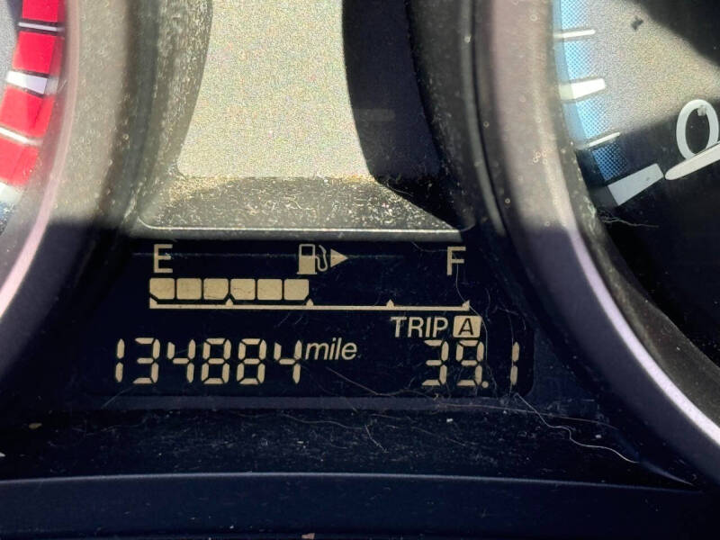 2012 Mazda MAZDA3 i Grand Touring