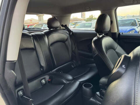2018 MINI Hardtop 2 Door Cooper