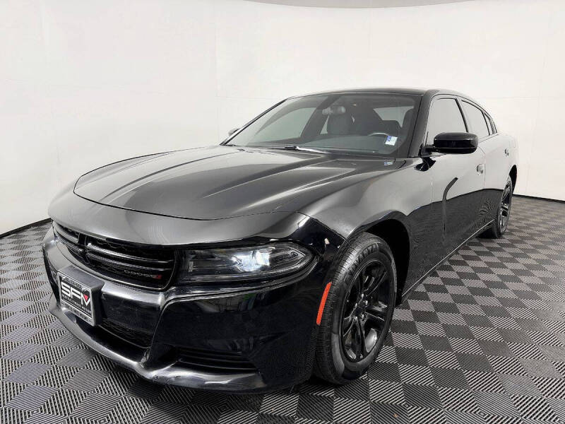 2023 Dodge Charger SXT