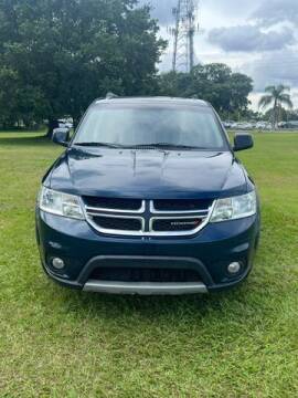 2015 Dodge Journey for sale at AM Auto Sales in Orlando FL