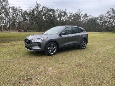 2025 Ford Escape for sale at TIMBERLAND FORD in Perry FL