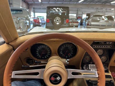 1970 Chevrolet Corvette