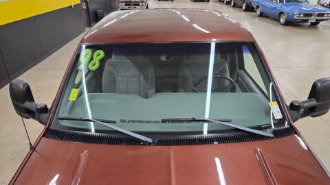 1998 GMC Sierra 1500