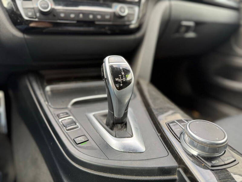 2018 BMW 4 Series 430i