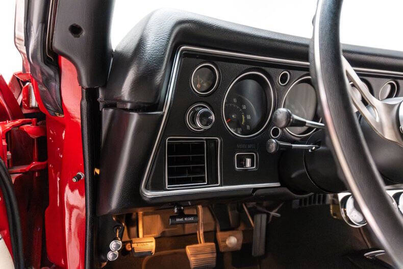 1970 Chevrolet Chevelle