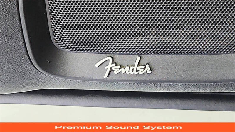 2019 Nissan Titan PRO-4X