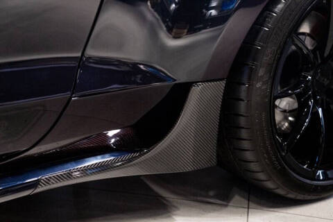 2022 Ford Mustang Shelby GT500