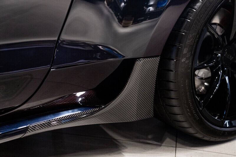 2022 Ford Mustang Shelby GT500