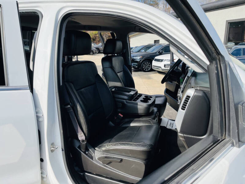 2015 GMC Sierra 1500 SLE - Photo 16