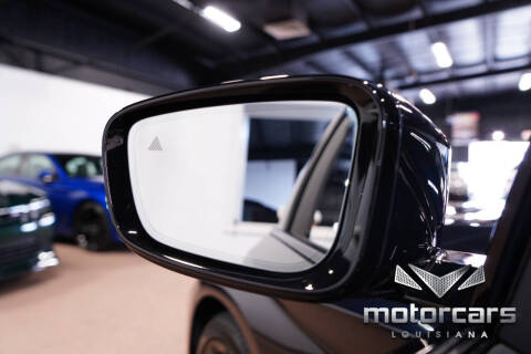 2022 BMW 5 Series 540i