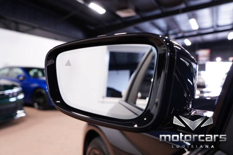 2022 BMW 5 Series 540i