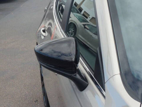 2026 Mazda Mazda3 Hatchback 2.5 S Select Sport