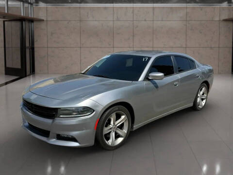 2017 Dodge Charger