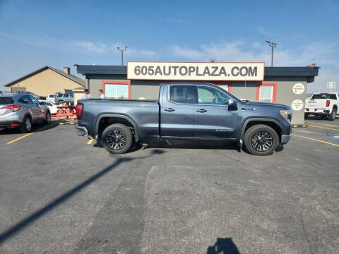 2022 GMC Sierra 1500 Limited for sale at 605 Auto Plaza in Rapid City SD