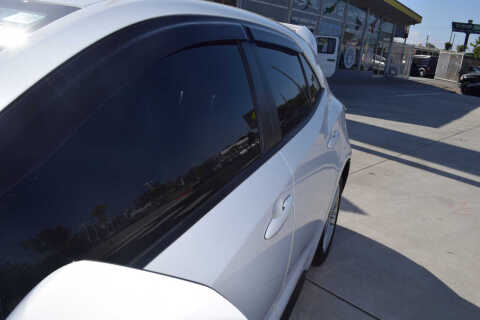 2022 Toyota Corolla Hatchback