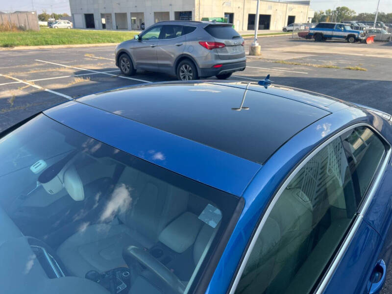 2009 Audi A5 quattro