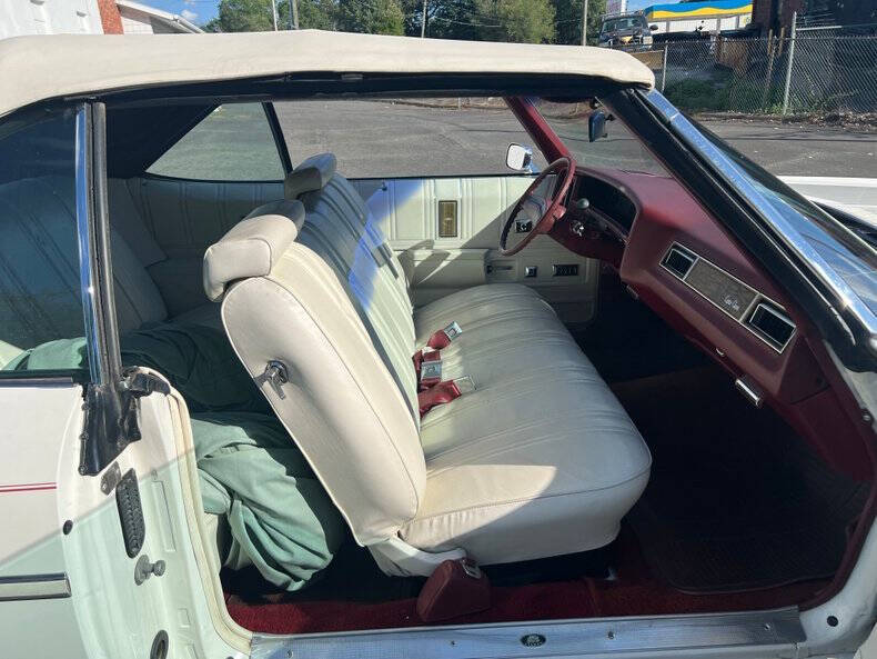 1975 Chevrolet Caprice