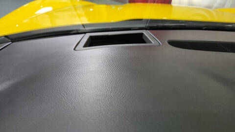 2006 Chevrolet Corvette