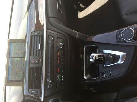 2015 BMW 3 Series 328i