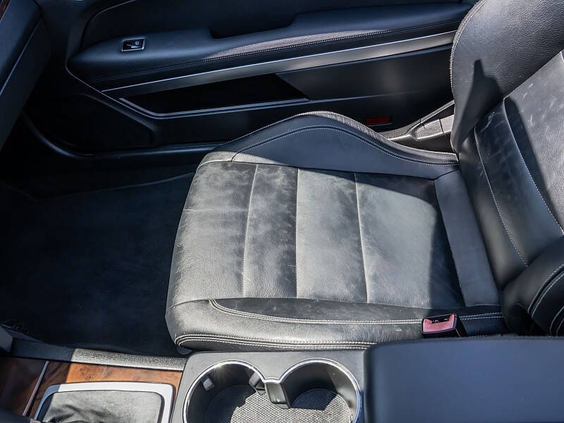 2012 Mercedes-Benz E-Class E 350