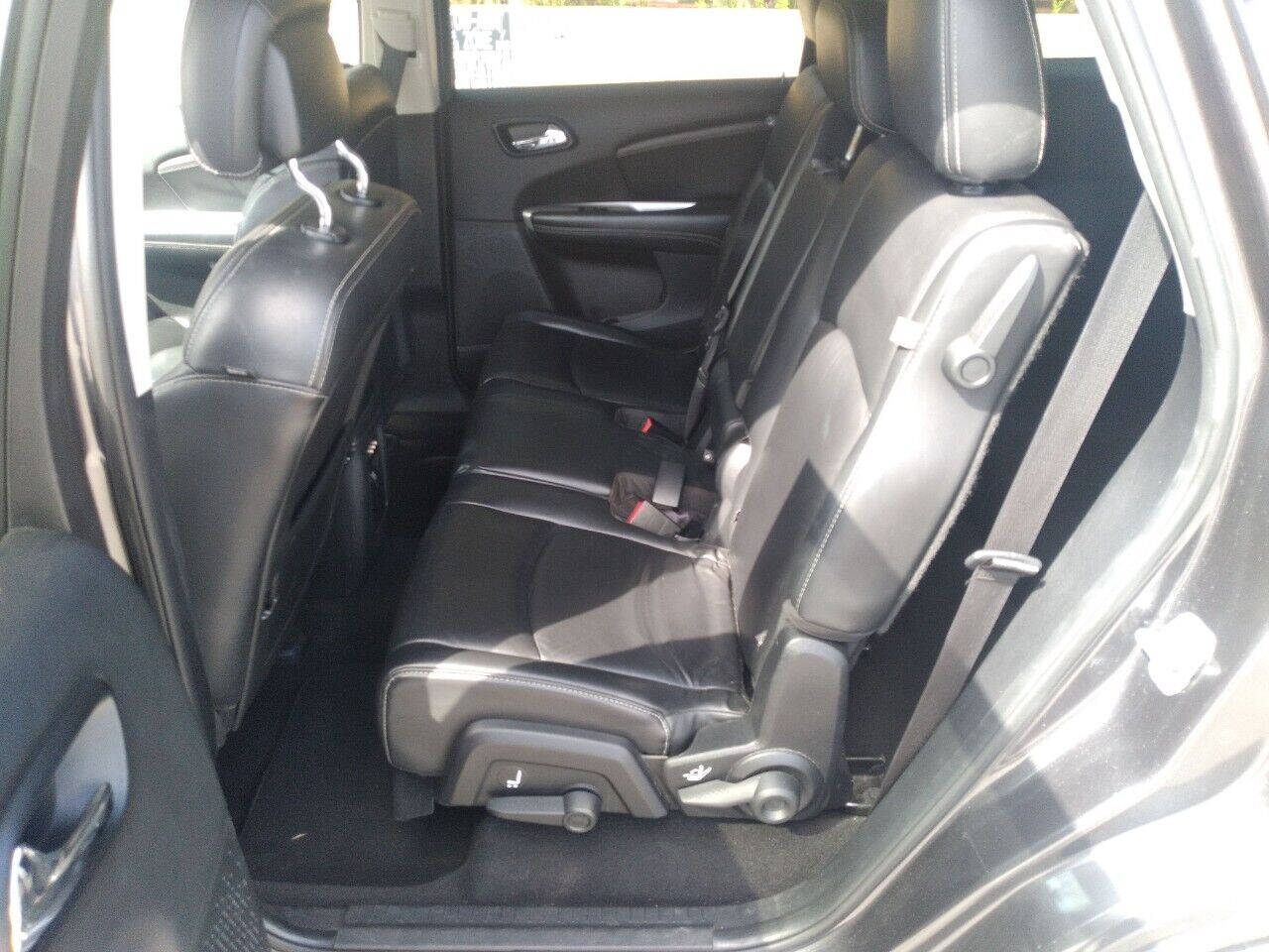 2014 Dodge Journey  - $10,999