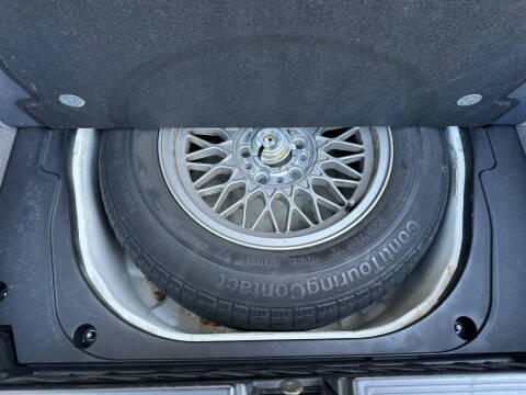 1998 BMW 7 Series 740i