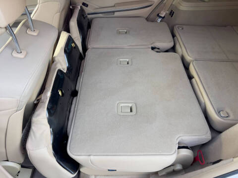 2012 Mercedes-Benz GL-Class GL 450 4MATIC