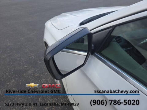 2016 Chevrolet Impala LS Fleet