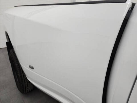 2025 RAM 3500 Laramie