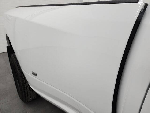 2025 RAM 3500 Laramie