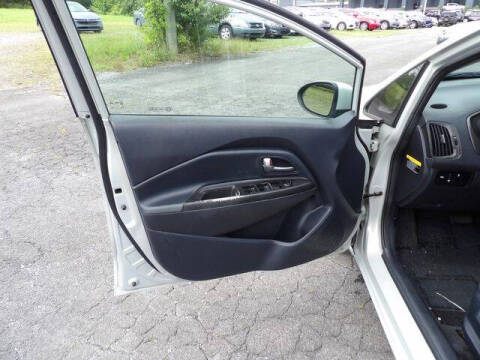 2013 Kia Rio 5-Door EX