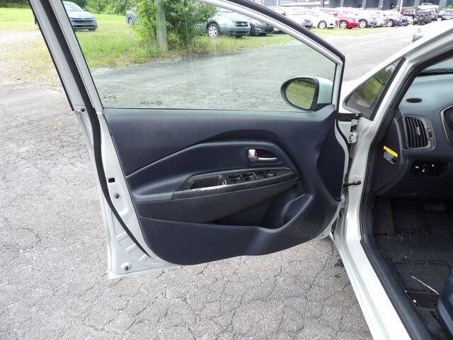 2013 Kia Rio 5-Door EX
