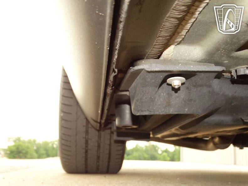 2015 Dodge Challenger SRT Hellcat