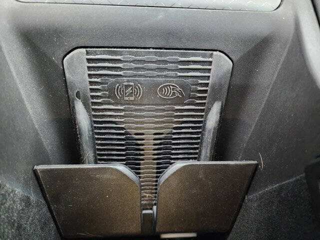 2024 Jeep Wagoneer S Launch Edition