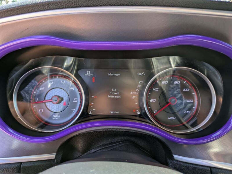 2019 Dodge Charger GT