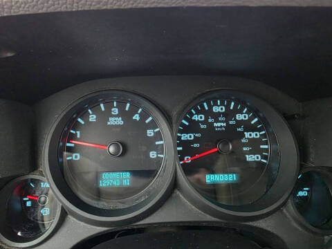 2012 GMC Sierra 1500 SL