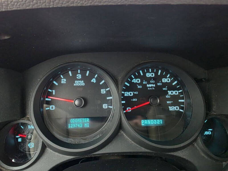 2012 GMC Sierra 1500 SL